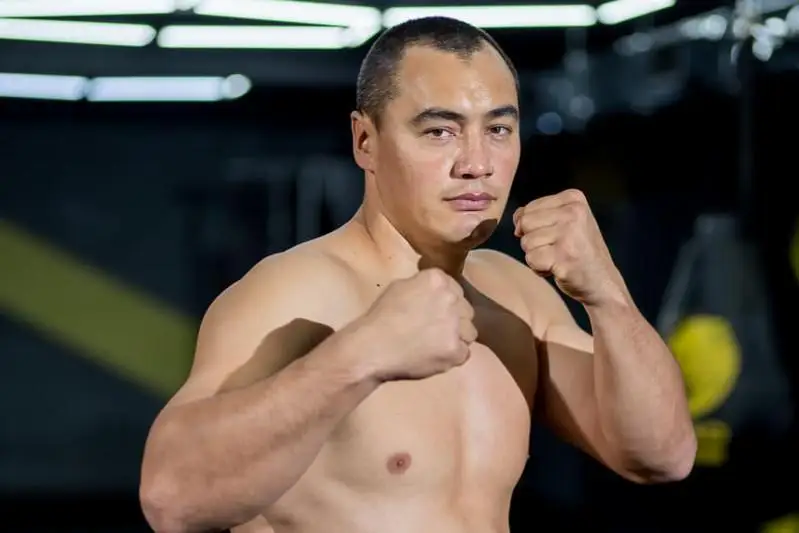 Жан Кособуцкий WBA рейтингіндегі көрсеткішін жақсартты