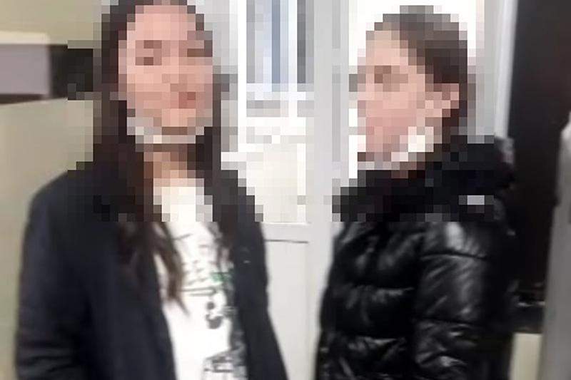 Қызылордада жоғалған үш қыз: Любовь пен Рано қайдан табылды?
