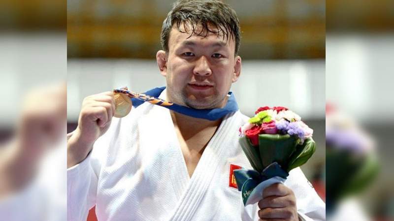 Олимпиада чемпионы 16 жылға сотталды