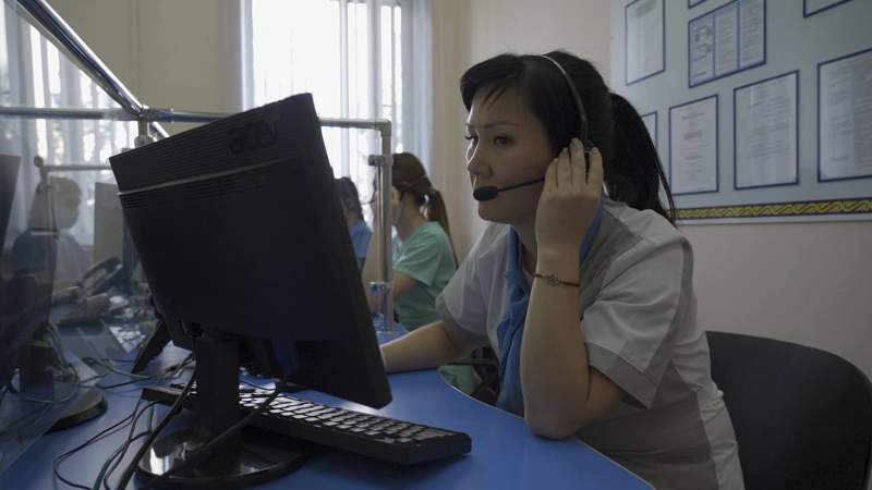 Павлодар облысында емханалардың жұмысы қалай өзгертілді?