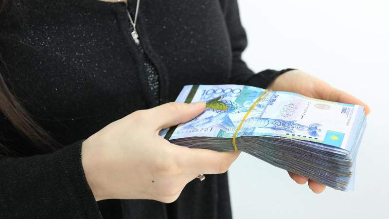 Алматыда балаларды оңалту орталығының экс-директоры сотталды