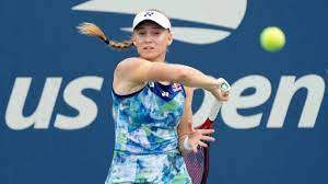 Елена Рыбакина Бейжің турнирінде Азиада чемпионымен бақ сынасады