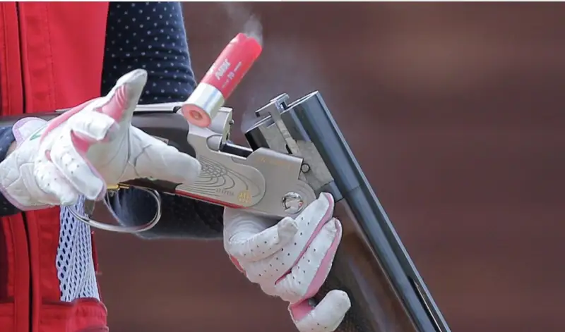 Эдуард Ещенко стенд атудан алтын жүлде жеңіп алды 