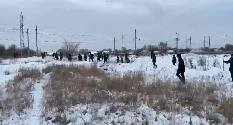 Ақтөбеде жоғалған 4 жасар баланың зорлықпен өлтірілген денесі табылды