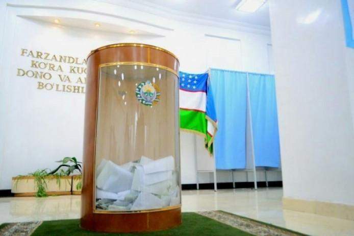Өзбекстан: Парламент сайлауында кім жеңіске жетті? 