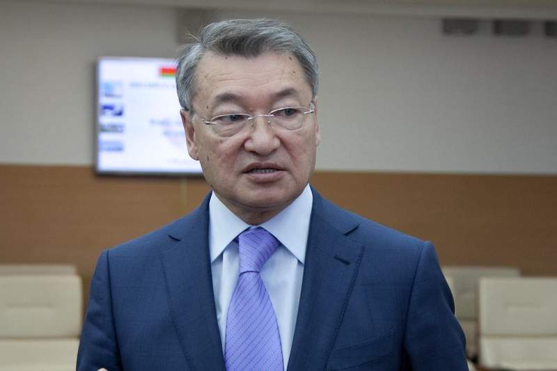 Даниал Ахметов: Мен әкім болғалы бері Семейді өзгертуге тырыстым