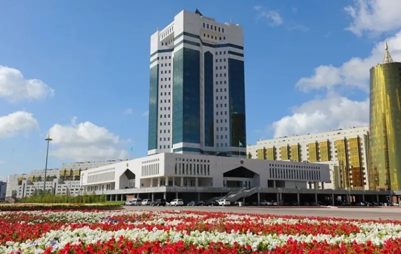 Осы аптада Үкімет не тындырды?