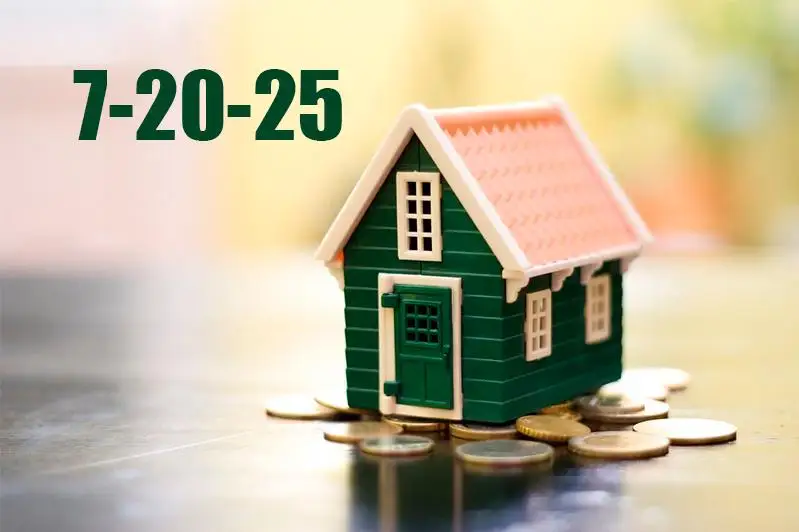 «7-20-25» және «Баспана Хит» бағдарламасымен қанша азамат үйлі болды? 