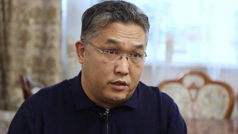 Расул Жұмалы: Құр айқаймен мәселе шешілмейді