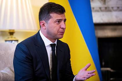 Зеленский ресейлік екпеден неге бас тартты? 