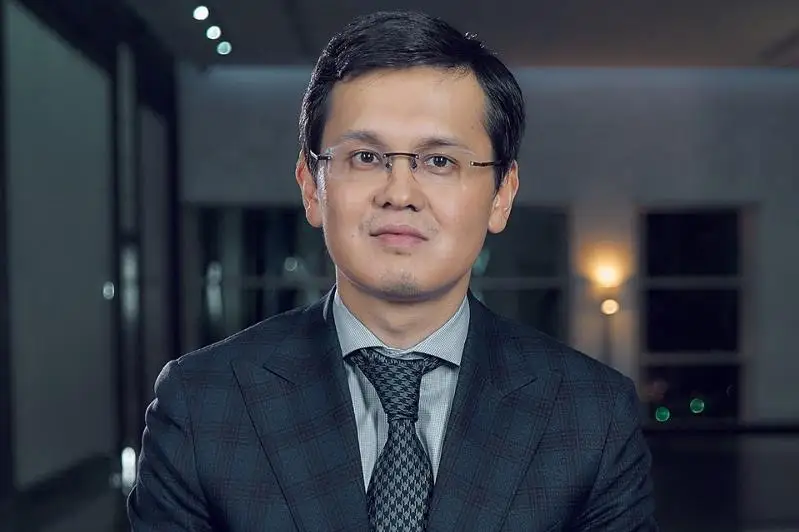 Бағдат Мусин: теңгені цифрландыру керек 