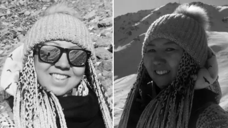 Жоғалып кеткен қыздың денесі табылды