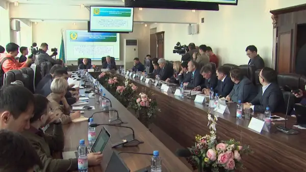 Мәжіліс қоғамдық кеңестер туралы заң жобасын мақұлдады