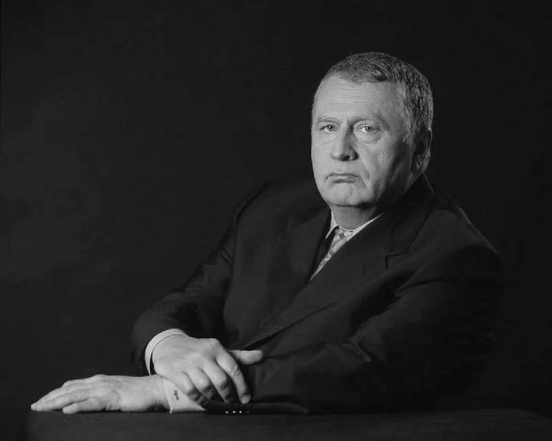 Владимир Жириновский қайтыс болды