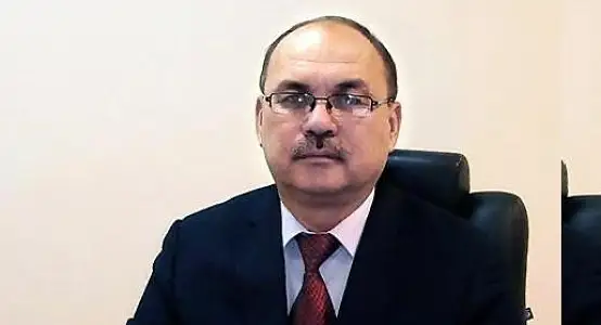 Шаңғытбаев комитет төрағасы болып тағайындалды 