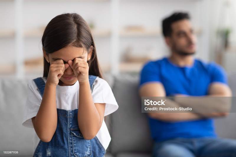 Өгей әкесі бар отбасыларды тексеру: Ұсыныс қашан жүзеге асады?
