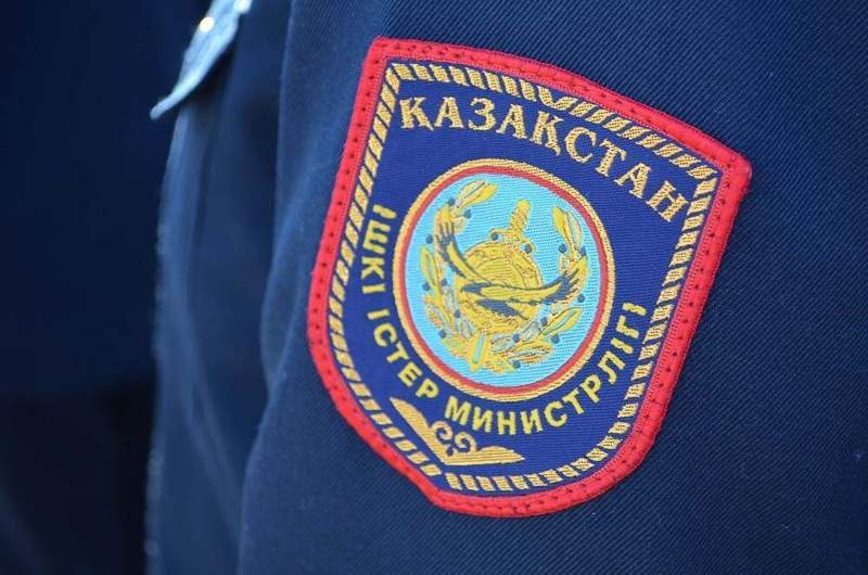 Параға қой алудан бас тартқан полицей медальмен марапатталды