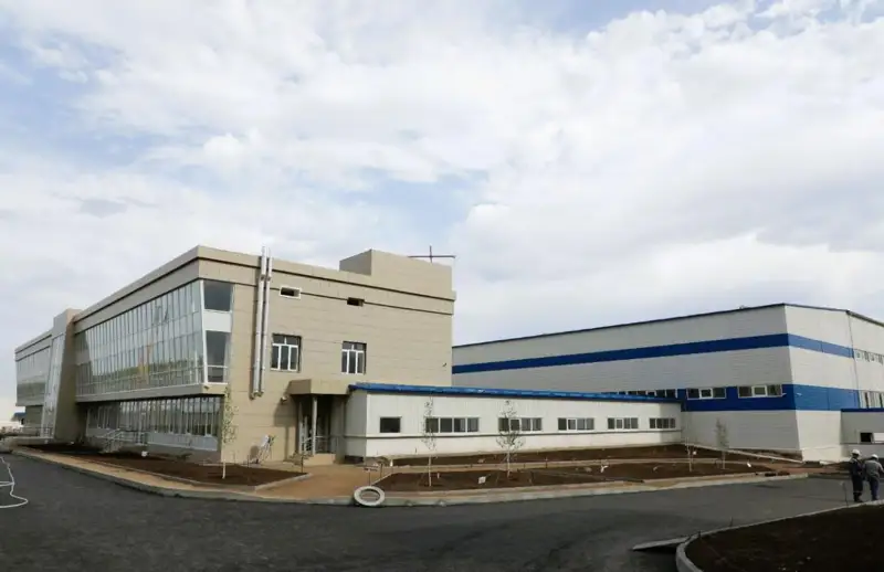  Астана әкімдігі көшені жапқан тұрғындарға жауап берді