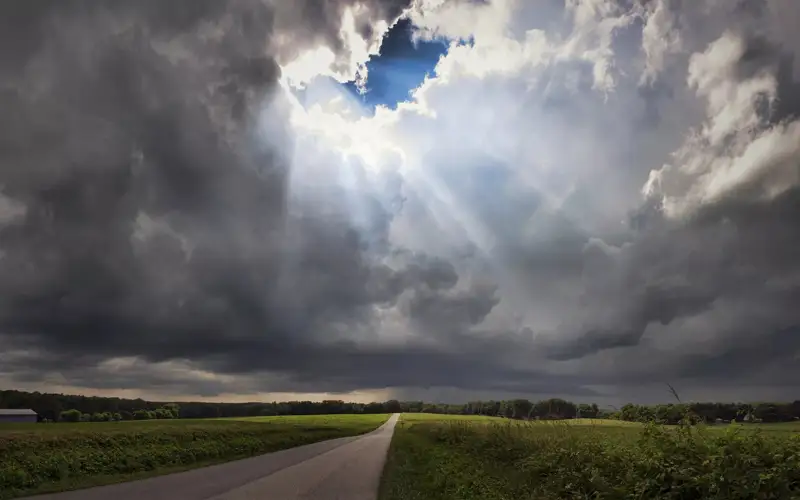 Алдағы күндері күн суытады 