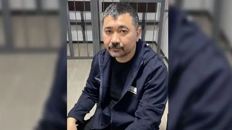 Павлодарда Нұрлан Мәсімовке қатысты сот отырысы өтіп жатыр