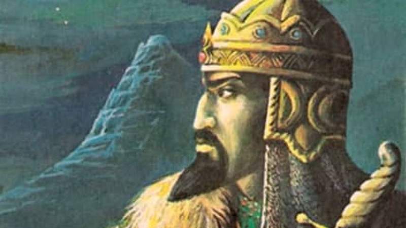 Кенесарының бас сүйегі Қазақстанға 9 мамырда жеткізілуі мүмкін