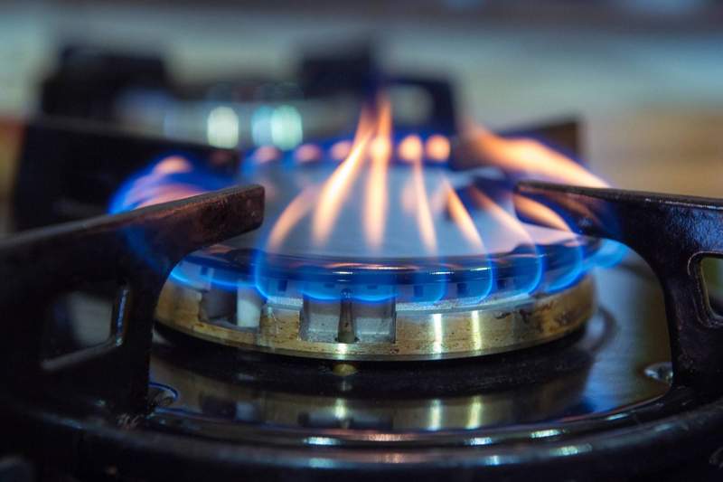 Жеке үйлерге газ орнату құны арзандайды