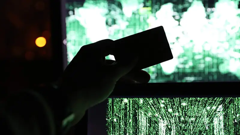 Алаяқтар Қазақстан қор биржасының жалған сайттарын жасаған