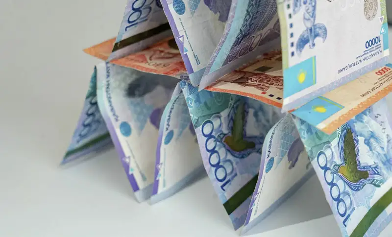 Қаржы пирамидасынан зардап шеккендердің 8,3 млрд теңге шығыны өтелген