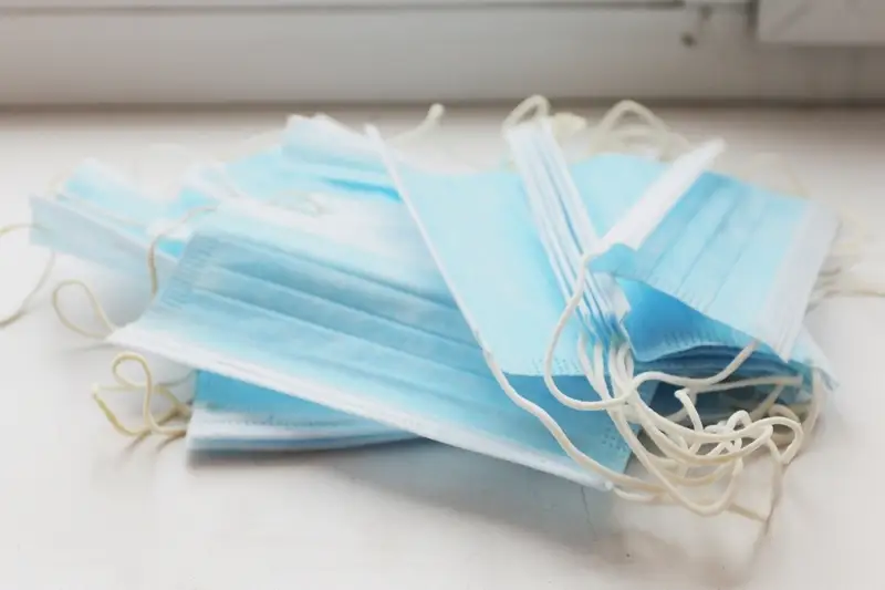 Алматыға күн сайын 80 мың маска жеткізіледі