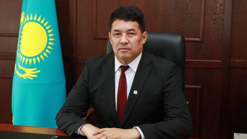 Ержан Иманслям жалақысын айтты