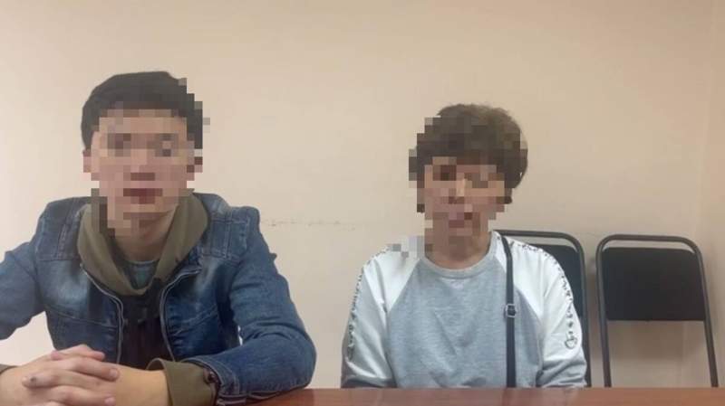 Жетісу облысында жоғалып кеткен үш жасөспірімнің біреуі табылды 
