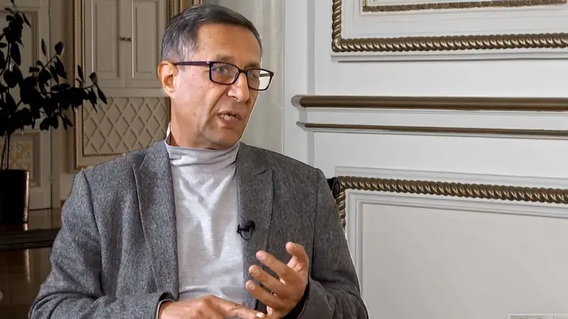 Ахмадулла Васток: Қазақстанда үш жарым мыңға жуық ауған өмір сүріп жатыр