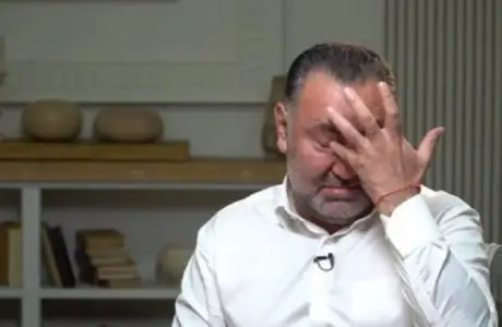  Нұрлан Абдуллин: «Әйелім жеті жылдан бері қоларбаға таңылып отыр»
