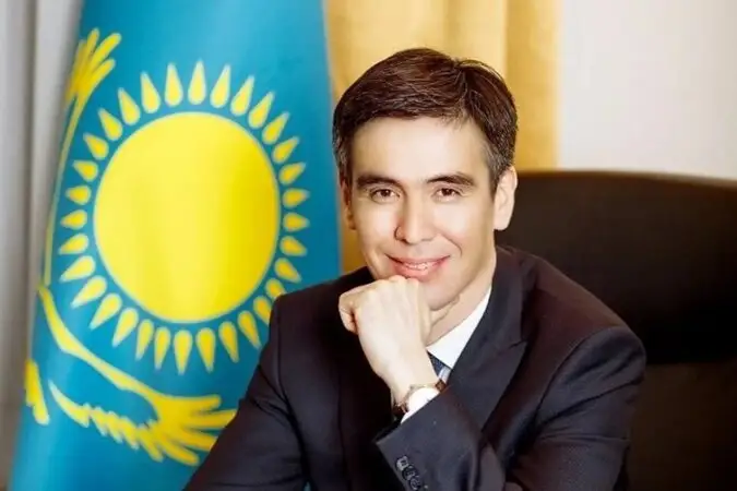 Бұрынғы денсаулық сақтау вице-министрі ҚазҰМУ ректоры болып тағайындалды
