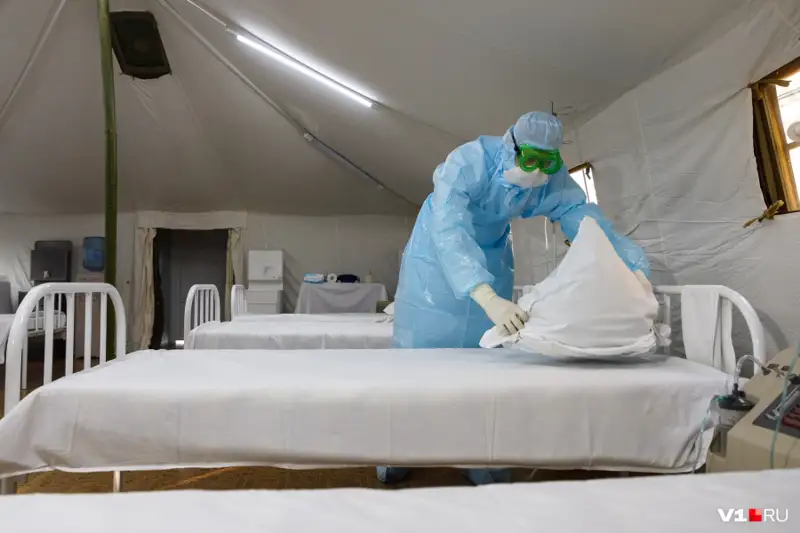 Өткен тәулікте 1731 адам коронавирустан емделіп шықты  