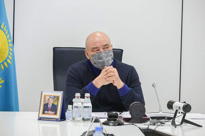Түркістанда анасы мен 4 баланың өлімі: қылмыстық іс қозғалды