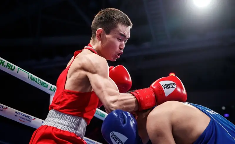 ӘЧ-2021: AIBA чемпиондарға 100 мың АҚШ долларын береді