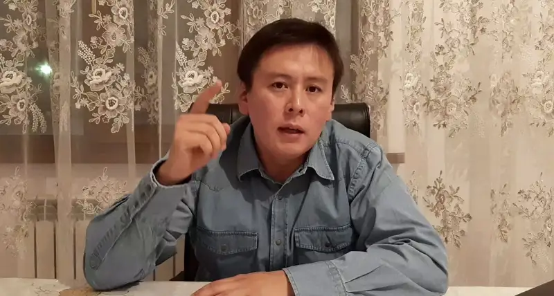 Жанболат Мамайды қамауда ұстау мерзімі тағы ұзартылды
