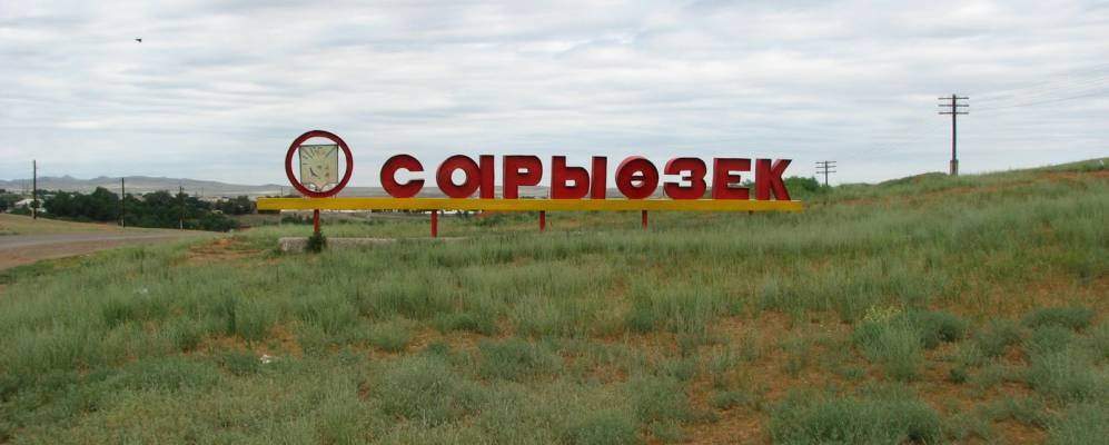 Жетісу облысында зейнет жасындағы ер адам ұлын өлтірді деген күдікпен ұсталды