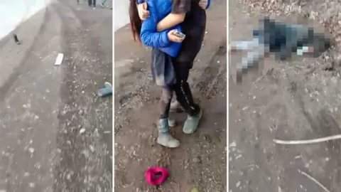 4 оқушыны қағып кеткен жүргізушіге қатысты іс сотқа жолданды 