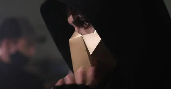 Димаш Құдайбергеннің жаңа бейнеклипі жарыққа шықты  