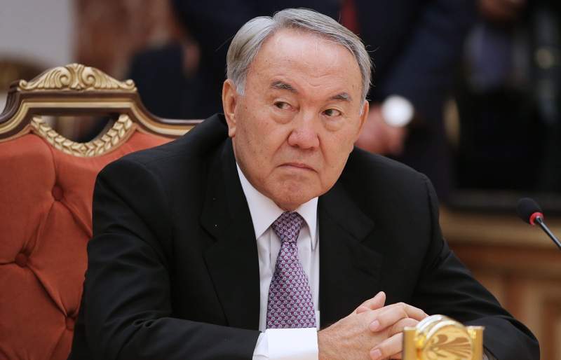 Қаржы министрлігі Нұрсұлтан Назарбаевтың канцеляриясын жабуды жоспарлап отыр