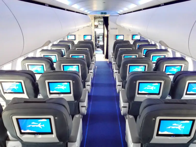 Air Astana үстінен қозғалған іс сотта қаралып жатыр