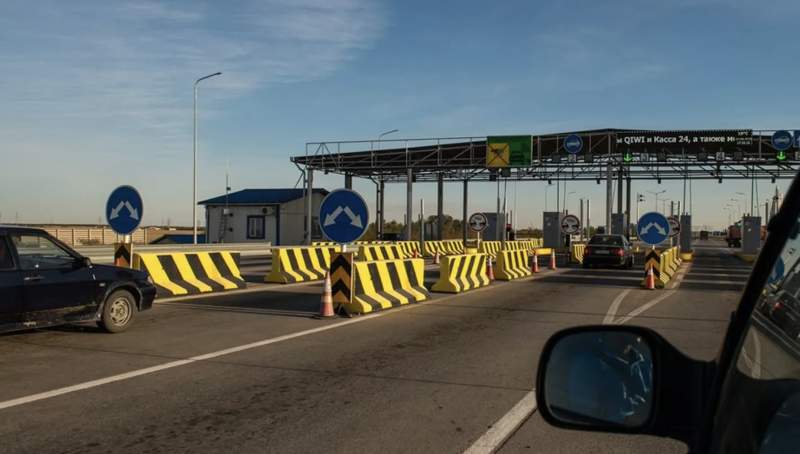 Еліміздегі ақылы жолдардағы камералар жылдамдықты тіркеуді бастайды