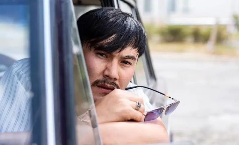 Қобыланды БОЛАТ: «1286» трилогиясы «5:32» сериалынан асып түседі