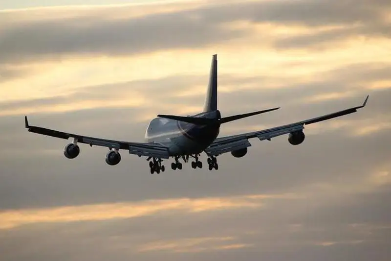 Қырғызстан әуе кеңістігін неге ашты?