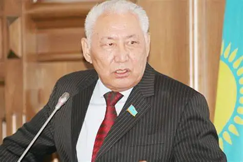 Академик Кенжеғали Сағадиев өмірден өтті