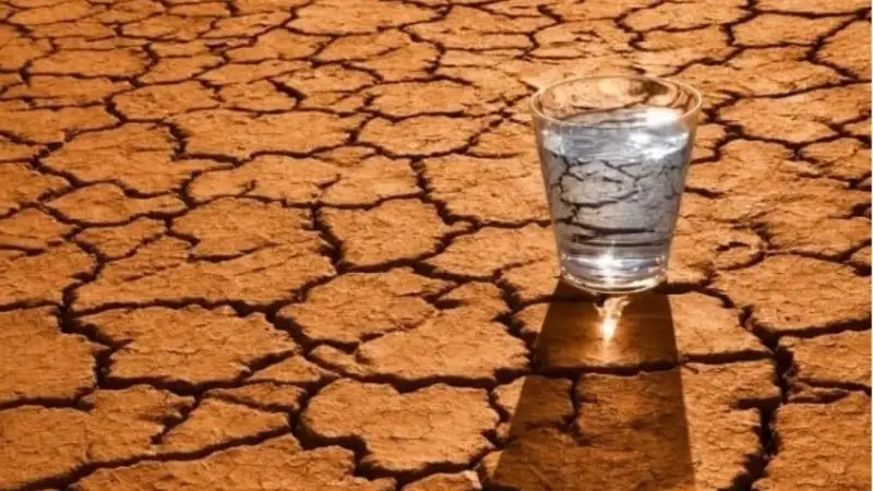 Қазақстан су тапшылығымен қалай күресіп жатыр?