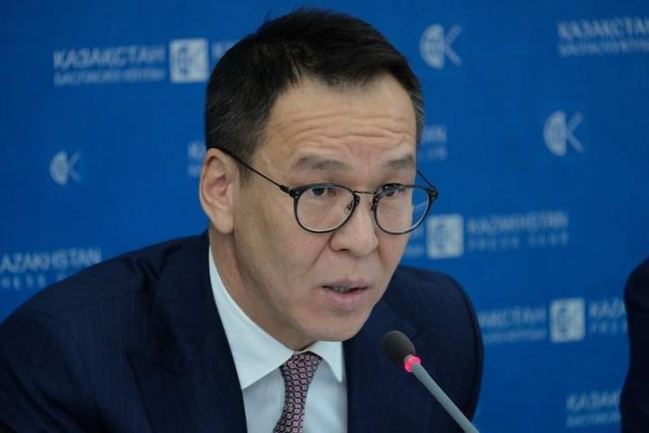 «Алматыметроқұрылыс» АҚ басшысы ұсталды