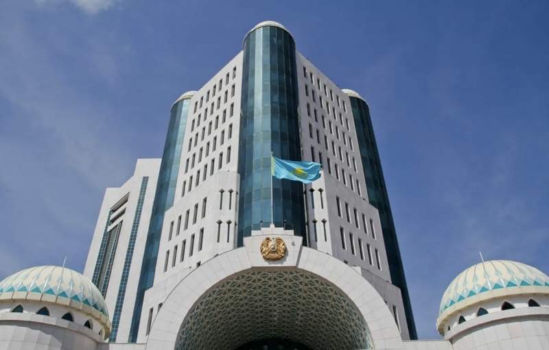 Парламент палаталарының бірлескен отырысы өтеді
